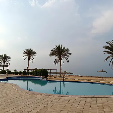 Duplex Villa Айн-Сохна Екстер'єр фото