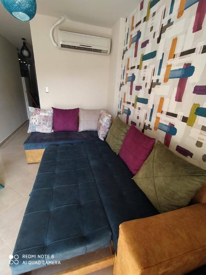Chalet Duplex Villa *