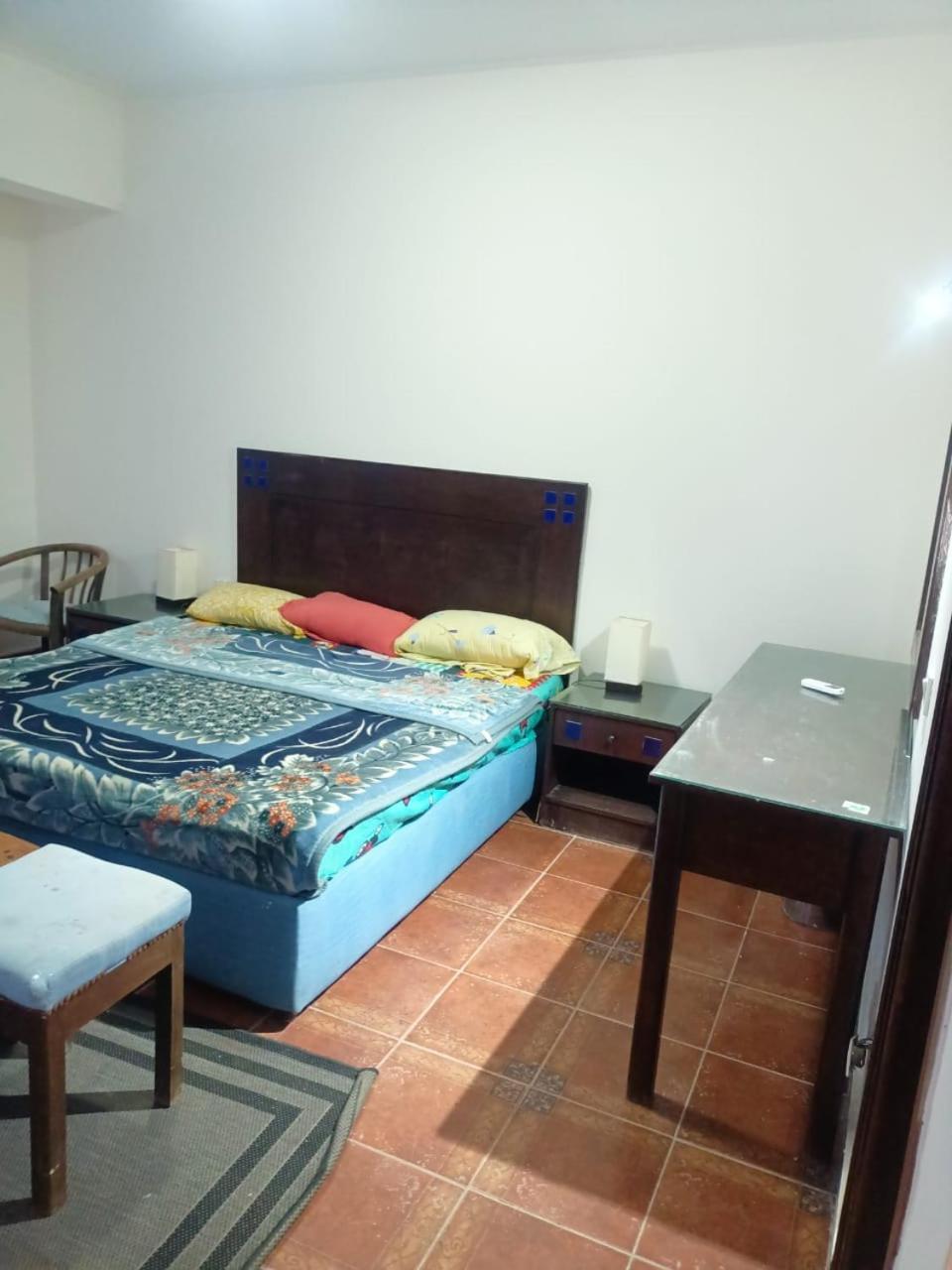 Chalet Duplex Villa