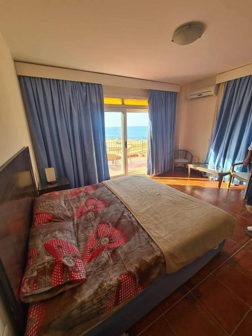 Duplex Villa Chalet Ain Sukhna